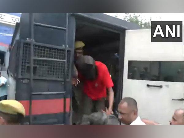 J-K: 5-day remand for two arrested in Pahalgam terror attack case